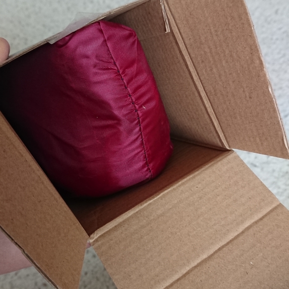 New - Adventrek 2 Person Dome Tent With Expandable Carry Case Camping Outdoors - Picture 2 of 6